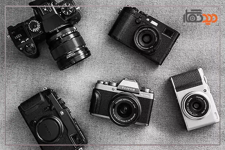 دوربین عکاسی اقساطی|دوربین عکاسی و فیلمبرداری|تبریز, |دیوار