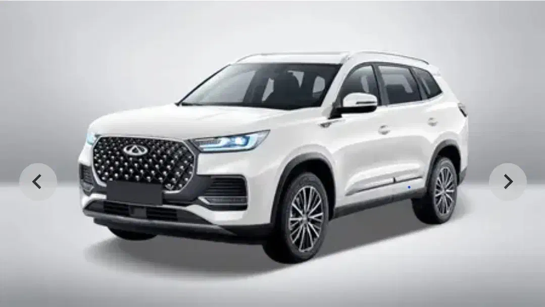 تیگو۸ پرو مکس تحویل امروز|خودرو سواری و وانت|اردکان, |دیوار