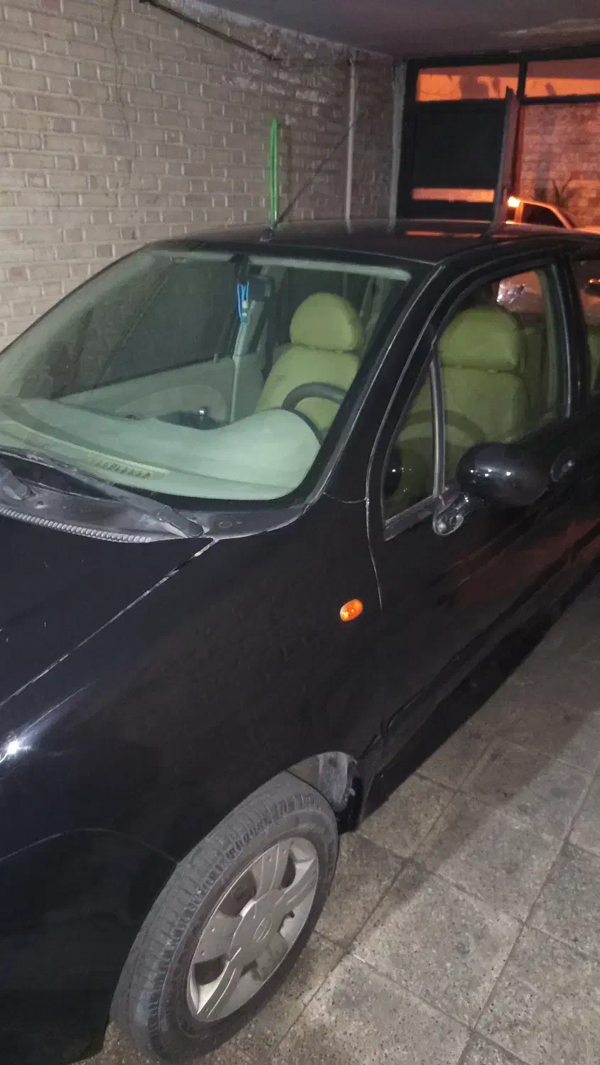 ام وی ام 91 سالم وتمیز|خودرو سواری و وانت|تهران, حسینآباد|دیوار