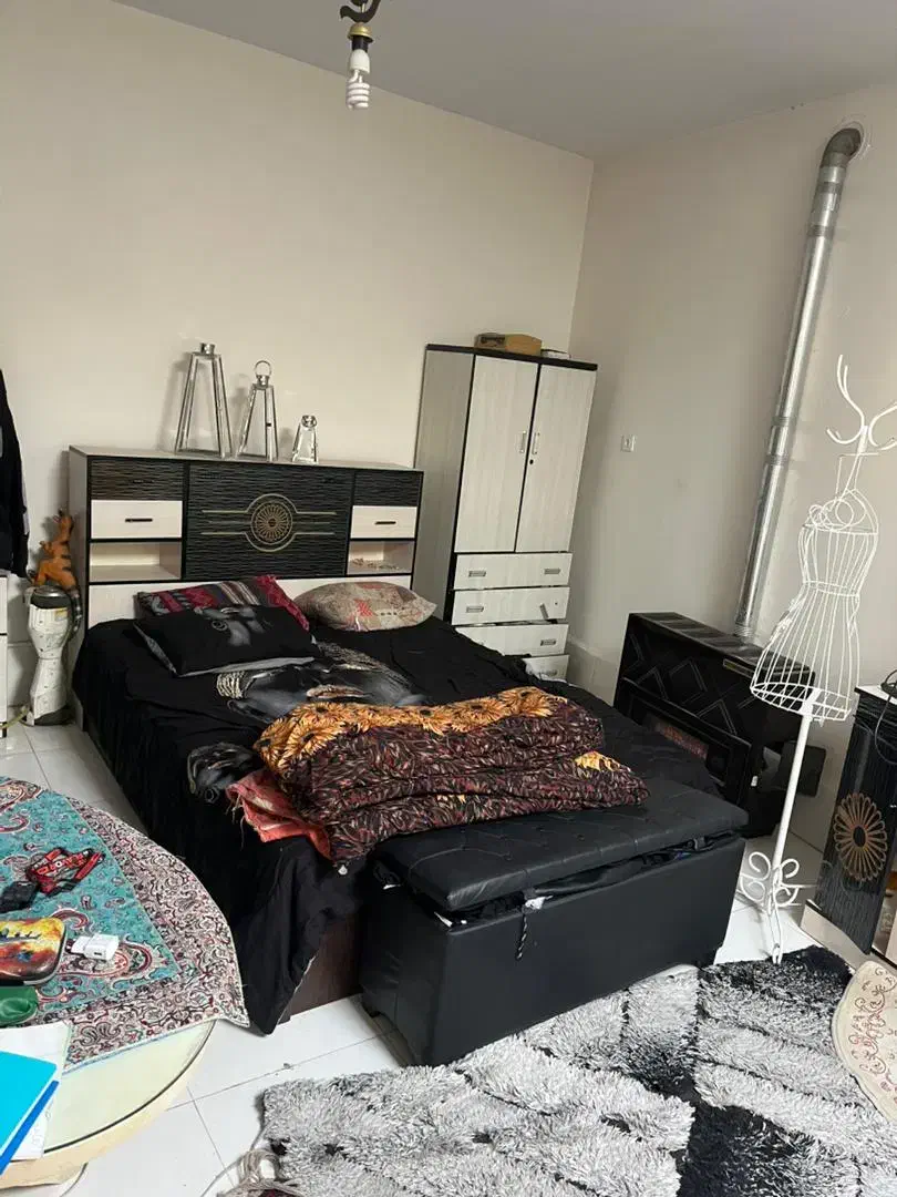 اجاره خانه وبلا دربست