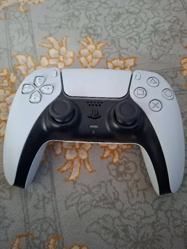 دسته ps5 اورجینال|کنسول، بازی ویدئویی و آنلاین|زاهدان, |دیوار