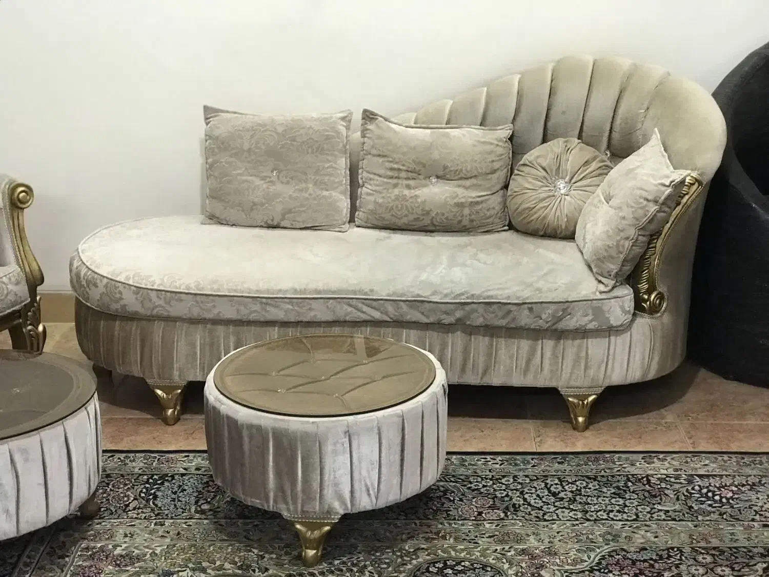 مبل درحد نو|مبلمان خانگی و میز عسلی|یزد, |دیوار