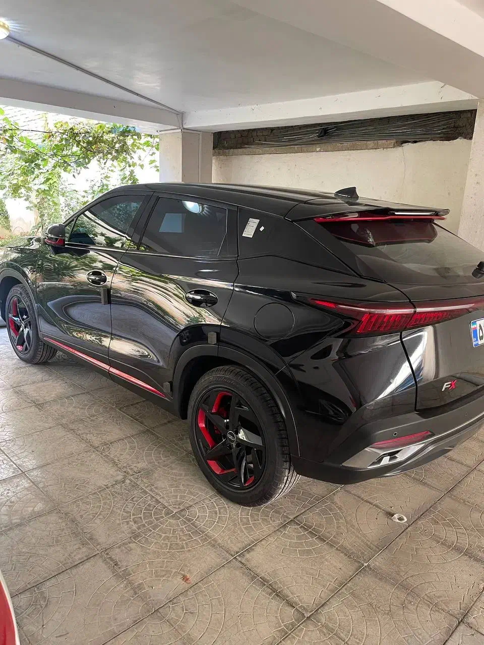 فونیکس fxپمیوم|خودرو سواری و وانت|خان ببین, |دیوار