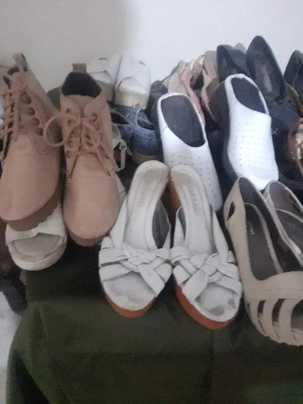 کفش و پوتین دمپایی مجلسی|کیف، کفش، کمربند|تهران, مقدم|دیوار