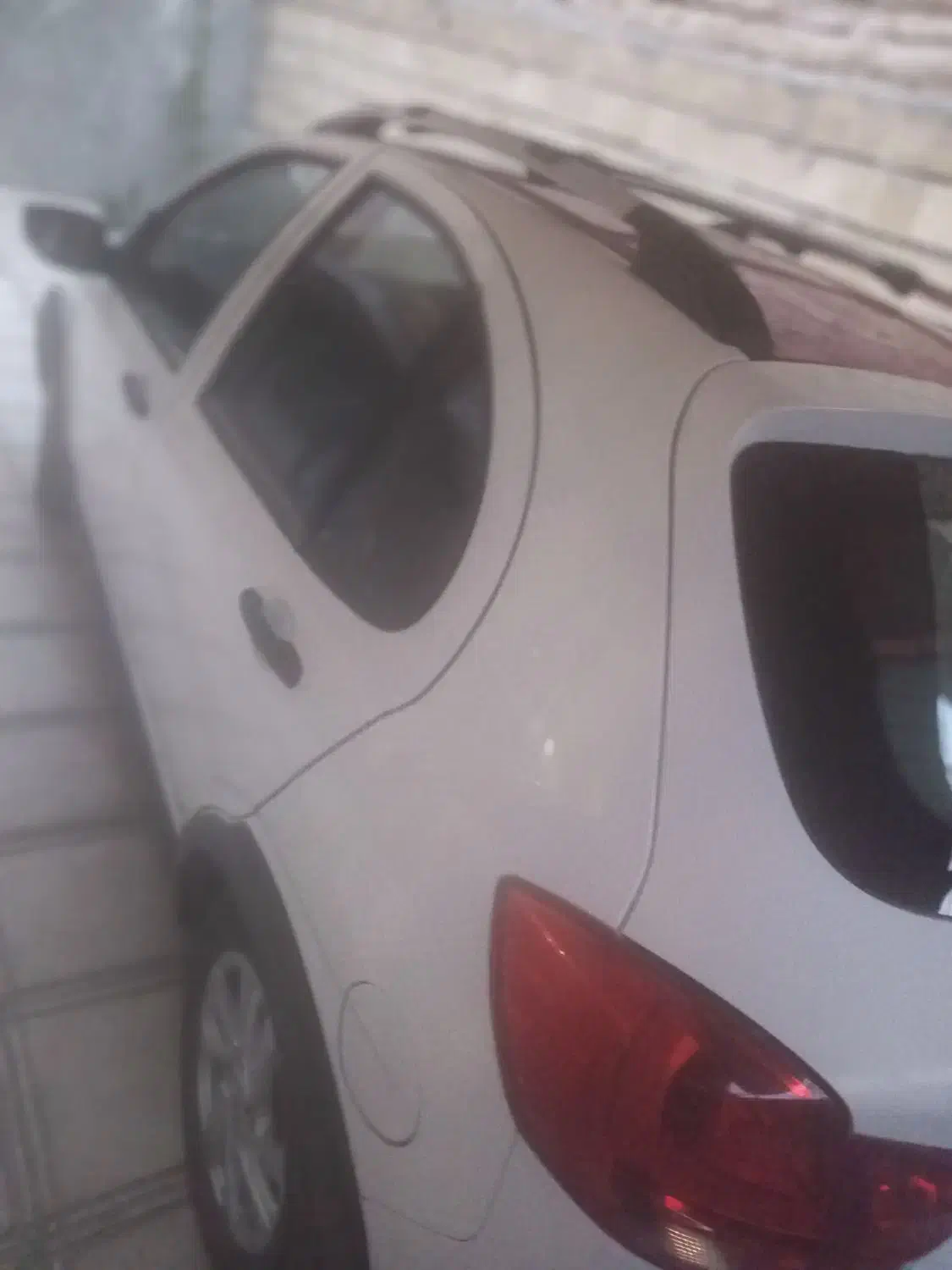 فروش کوییک|خودرو سواری و وانت|کرمانشاه, |دیوار