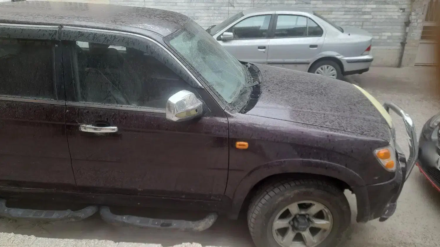 کاپرا ۹۰|خودرو سواری و وانت|هشتگرد, شهرک اداری|دیوار