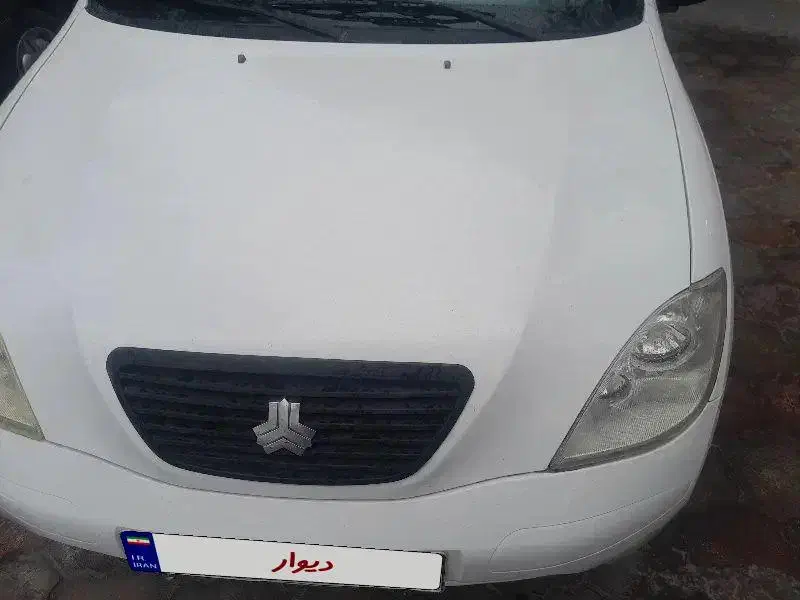 تیبا۲|خودرو سواری و وانت|بم, |دیوار