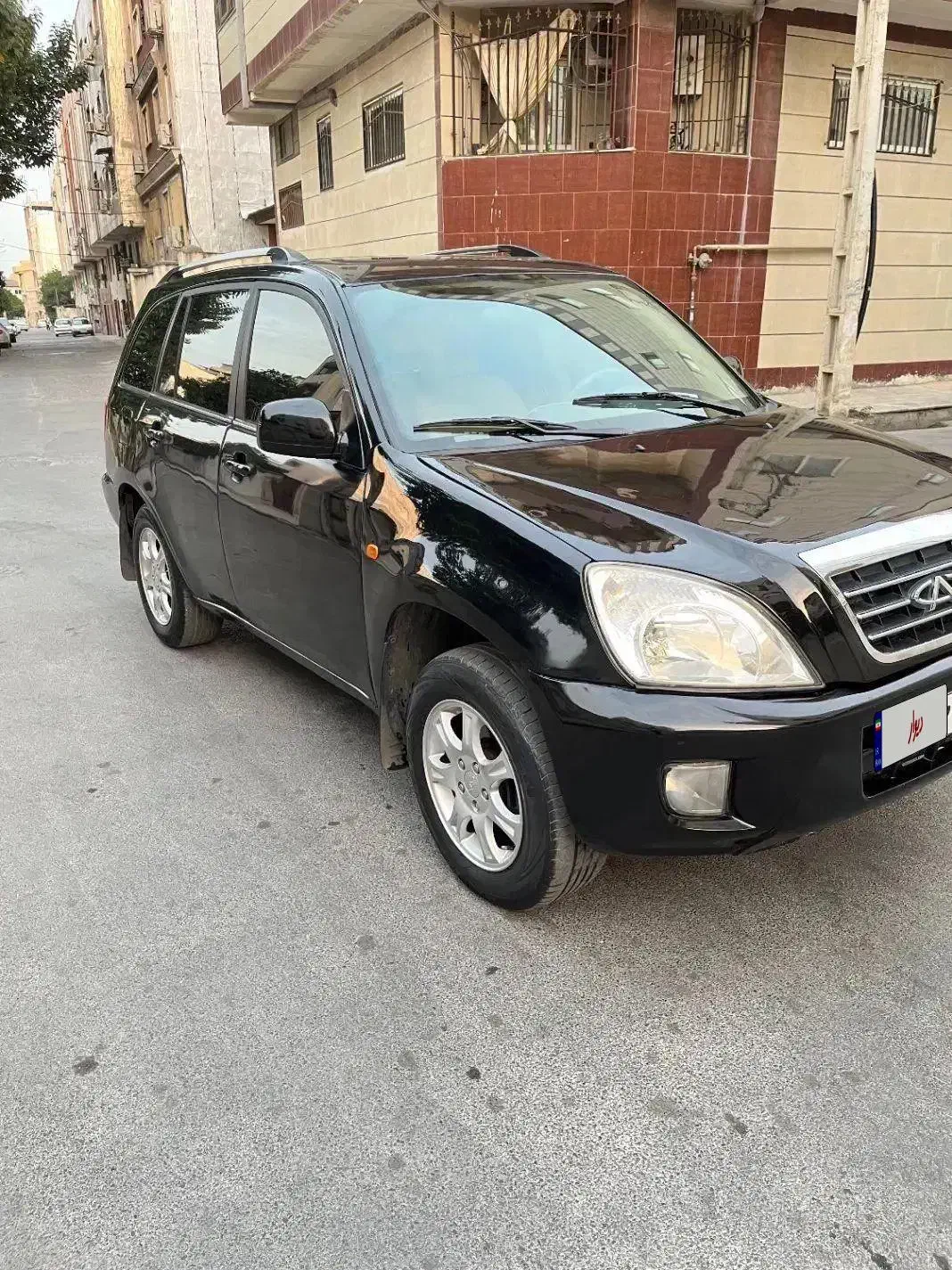 مدل ۹۳ماشین خیلی تمیز مرتب هست x33|خودرو سواری و وانت|گرگان, |دیوار