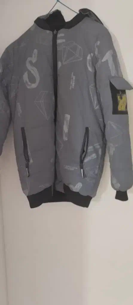 کاپشن پسرانه|لباس|فردیس, خیام غربی|دیوار