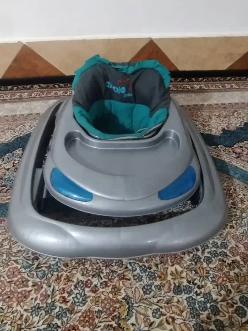 روروک بچه|کالسکه و لوازم جانبی|بندرعباس, |دیوار