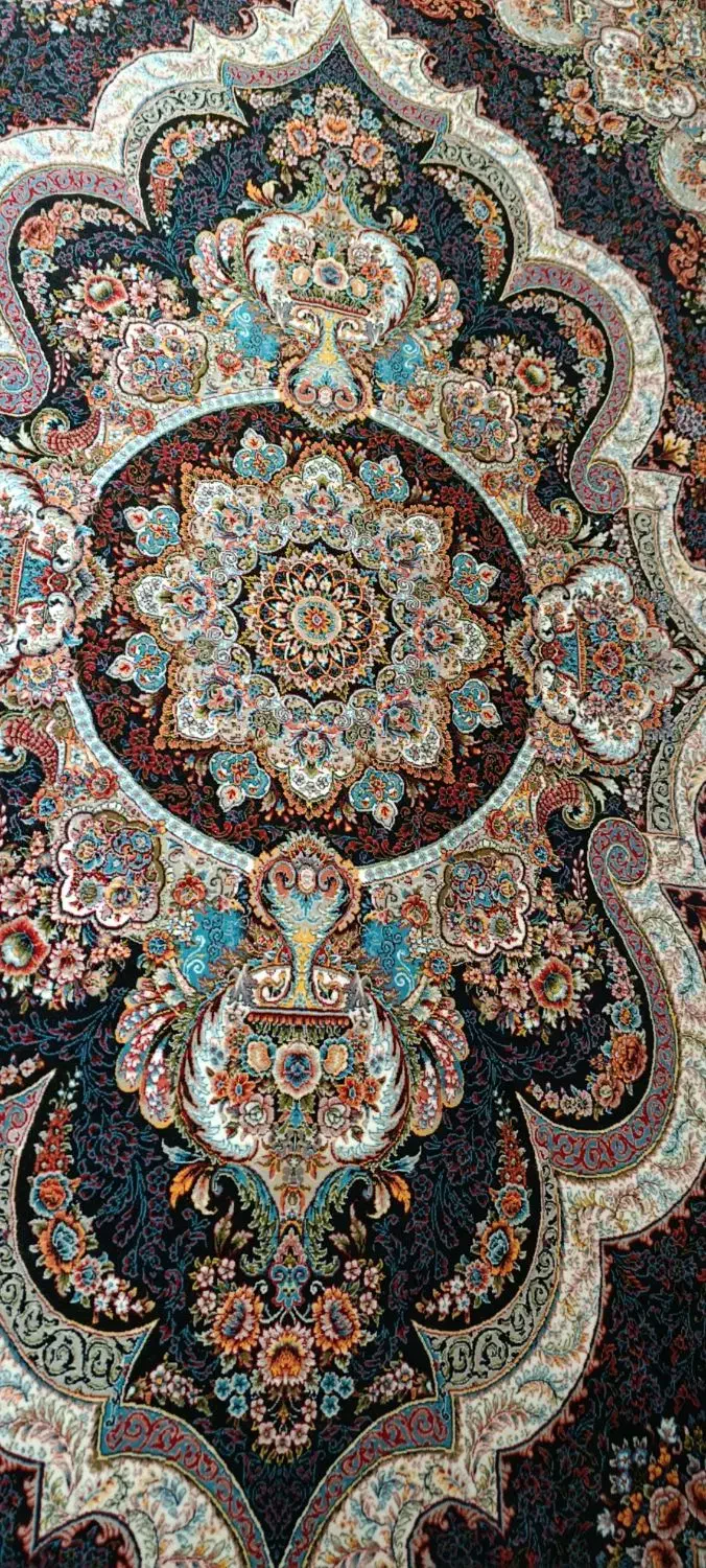 فرش|فرش|ارمند, |دیوار