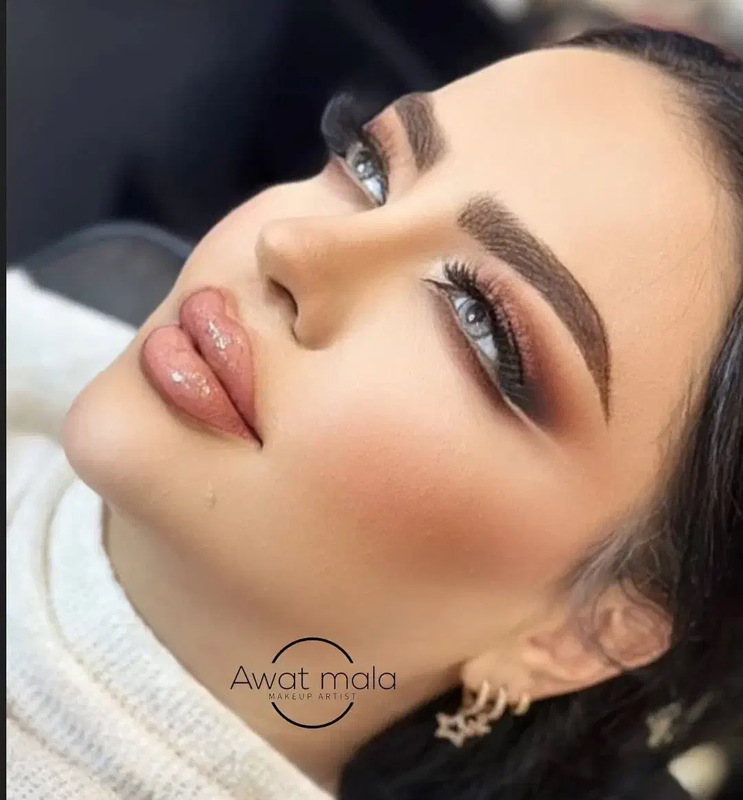 سالن تخصصی رنگ اقتصادی وعروس اقتصادی سهند فقط ۶ت|خدمات آرایشگری و زیبایی|سهند, |دیوار
