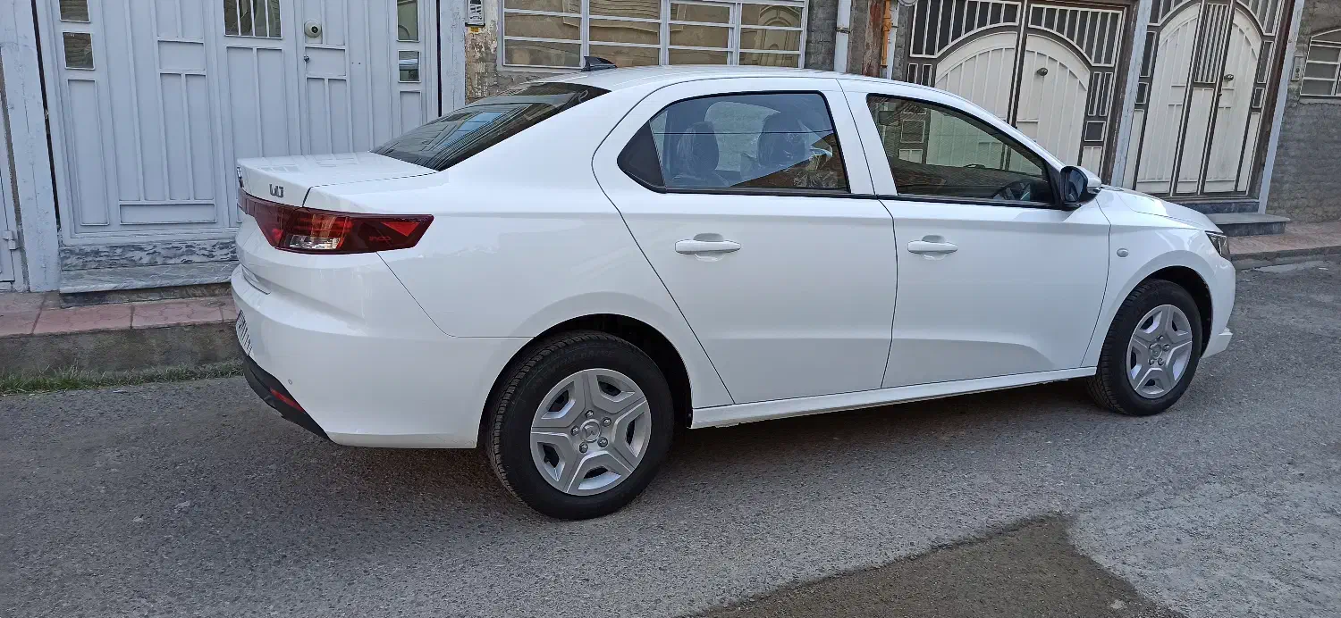 تارا V1 پلاس مدل 1403|خودرو سواری و وانت|میاندوآب, |دیوار