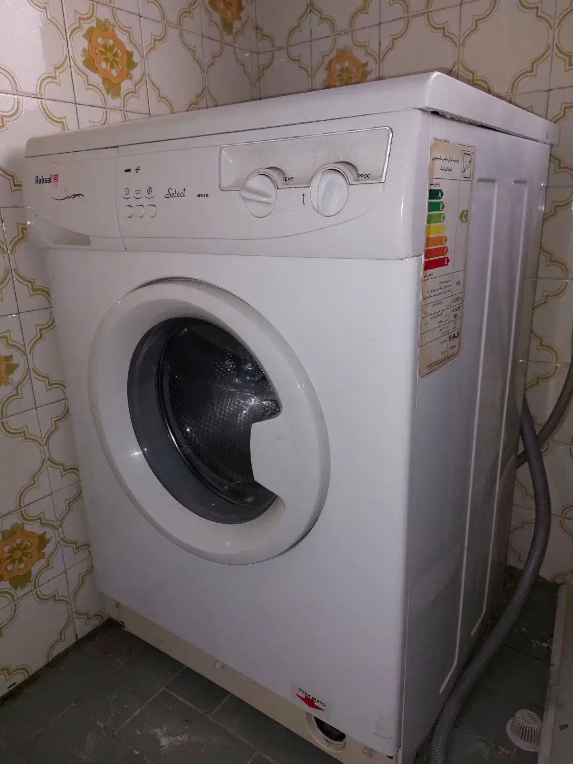 چرخ راسته زوجی  قیچی برقی ولباسشویی|لوازم خیاطی و بافتنی|تهران, کوثر|دیوار