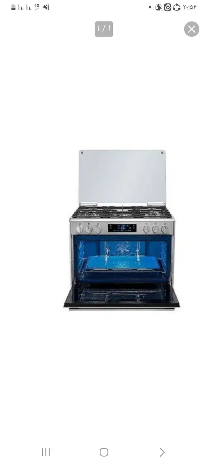 فرگاز اسنوا|اجاق گاز و لوازم برقی پختوپز|شهریار, شهریار|دیوار