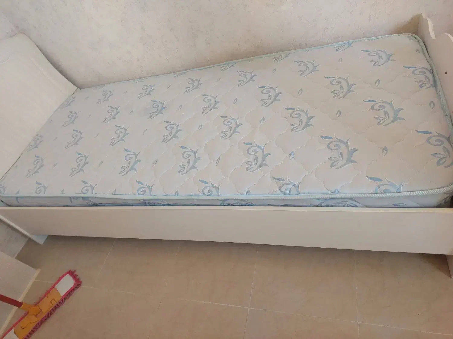 تشک تک نفره طبی|تشک تختخواب|آستارا, |دیوار