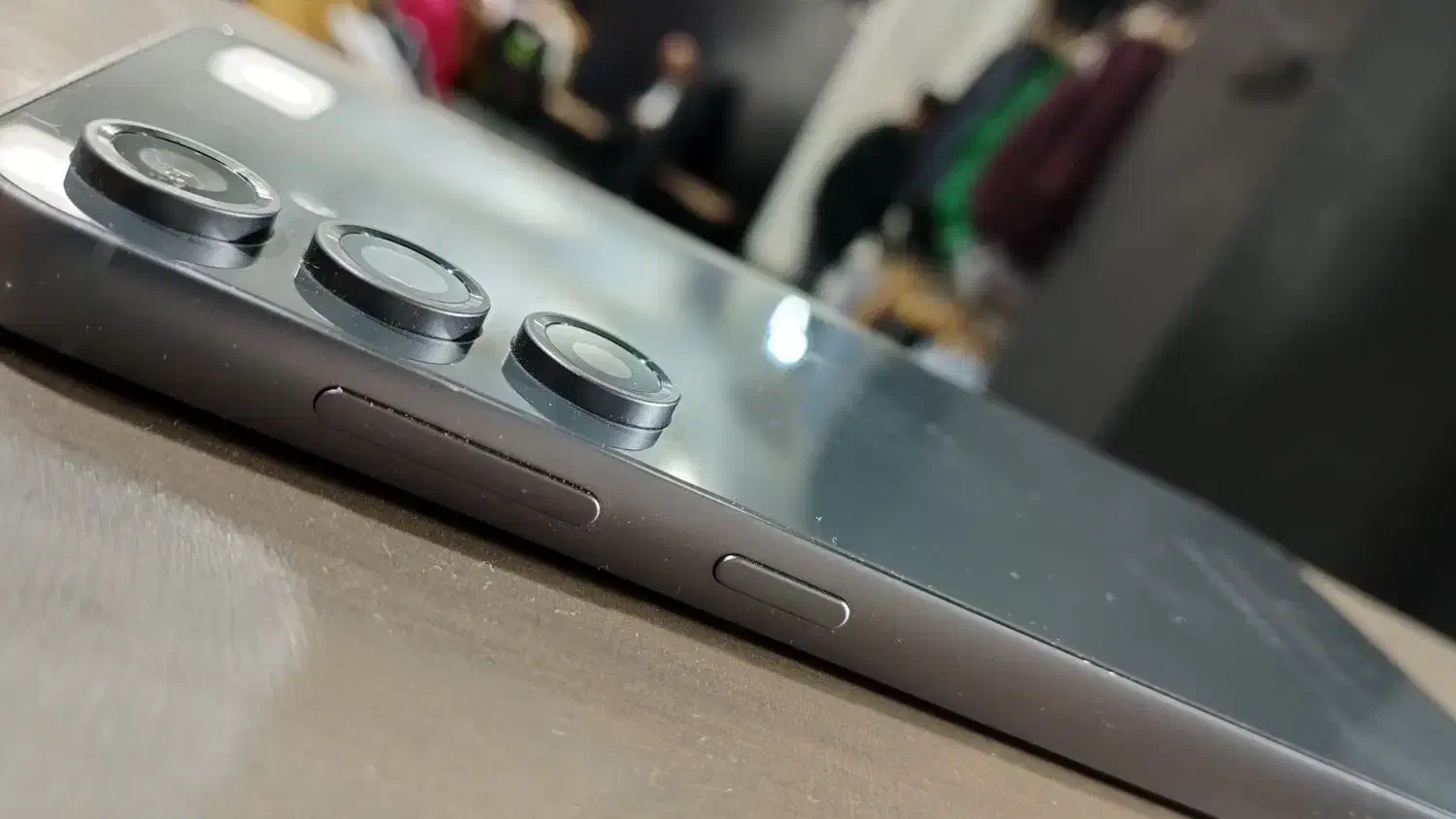 گوشی s23fe|موبایل|تهران, جیحون|دیوار