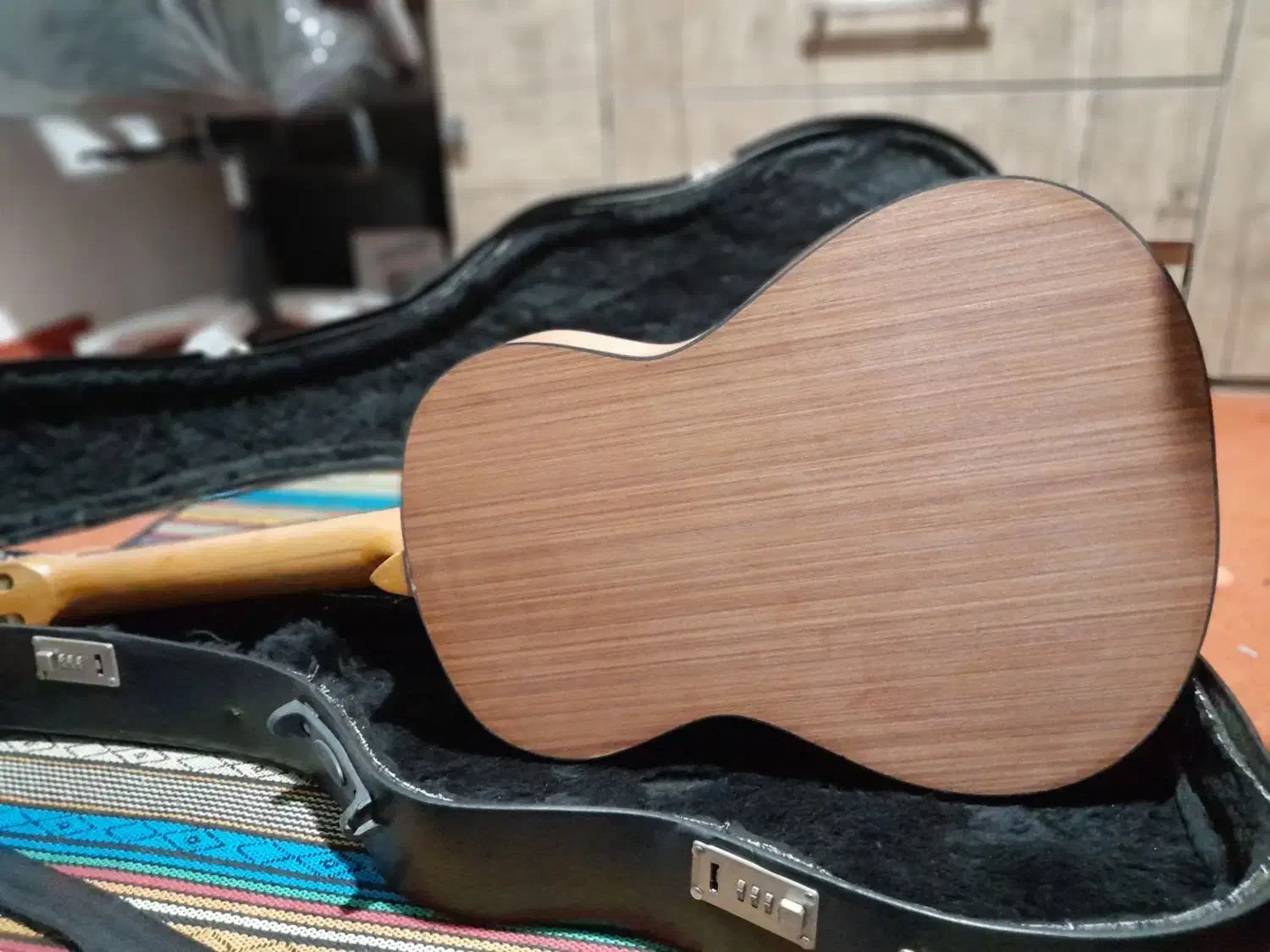 گیتار متاع پور (mat4)|گیتار، بیس، امپلیفایر|کرمانشاه, |دیوار