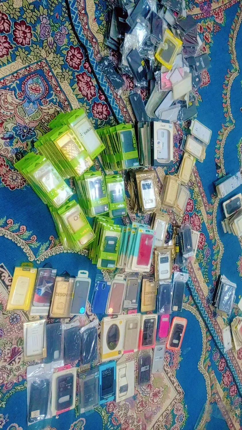 گارد گوشی|لوازم جانبی موبایل و تبلت|مشهد, شهید احمدی روشن|دیوار