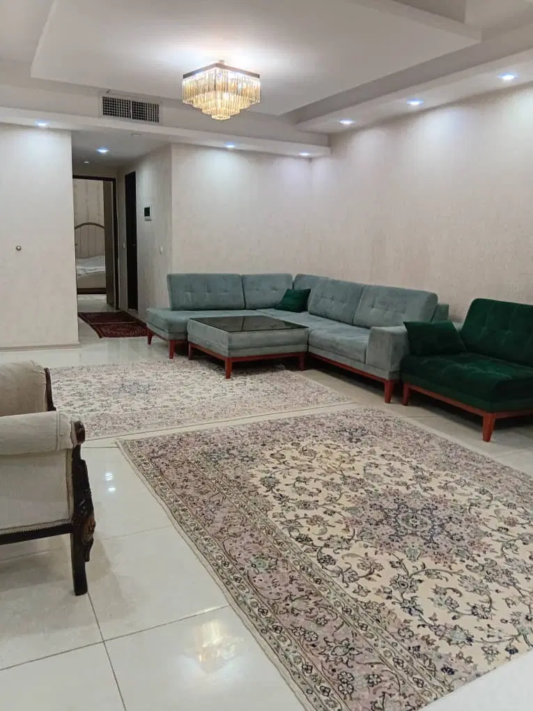 واحد ۱۰۴متری ژاندارمری|فروش آپارتمان|سنندج, |دیوار
