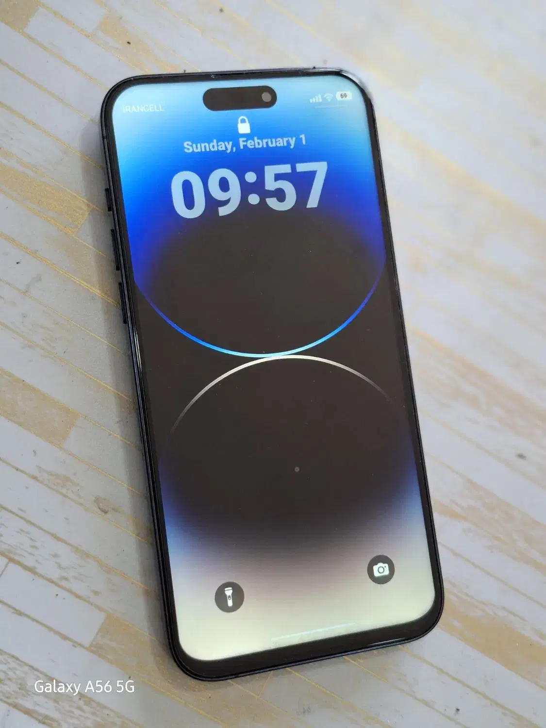 ایفون ۱۵ پرومکس طرح|موبایل|لردگان, |دیوار
