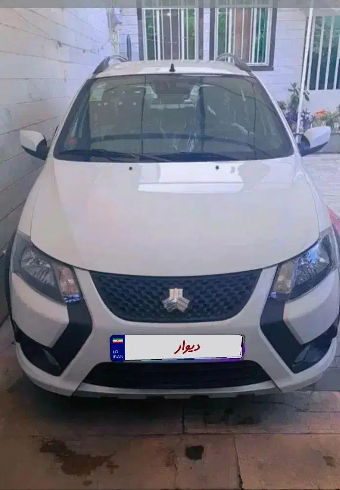 فروشی|خودرو سواری و وانت|گلستان (تهران), |دیوار