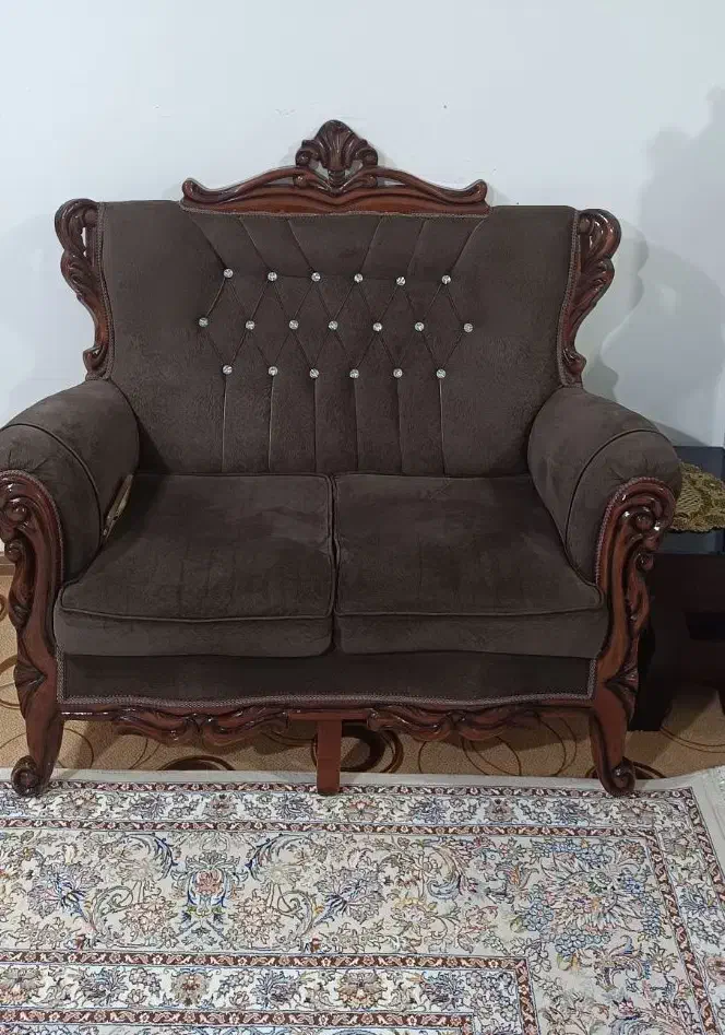 مبل و میز تلویزیون|مبلمان خانگی و میز عسلی|سقز, |دیوار