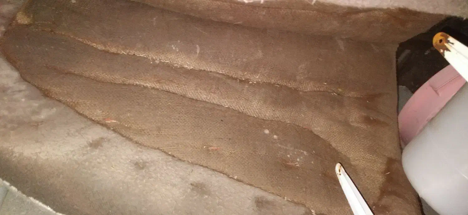 پالان اسب|اسب و تجهیزات اسب‌سواری|کجور, |دیوار