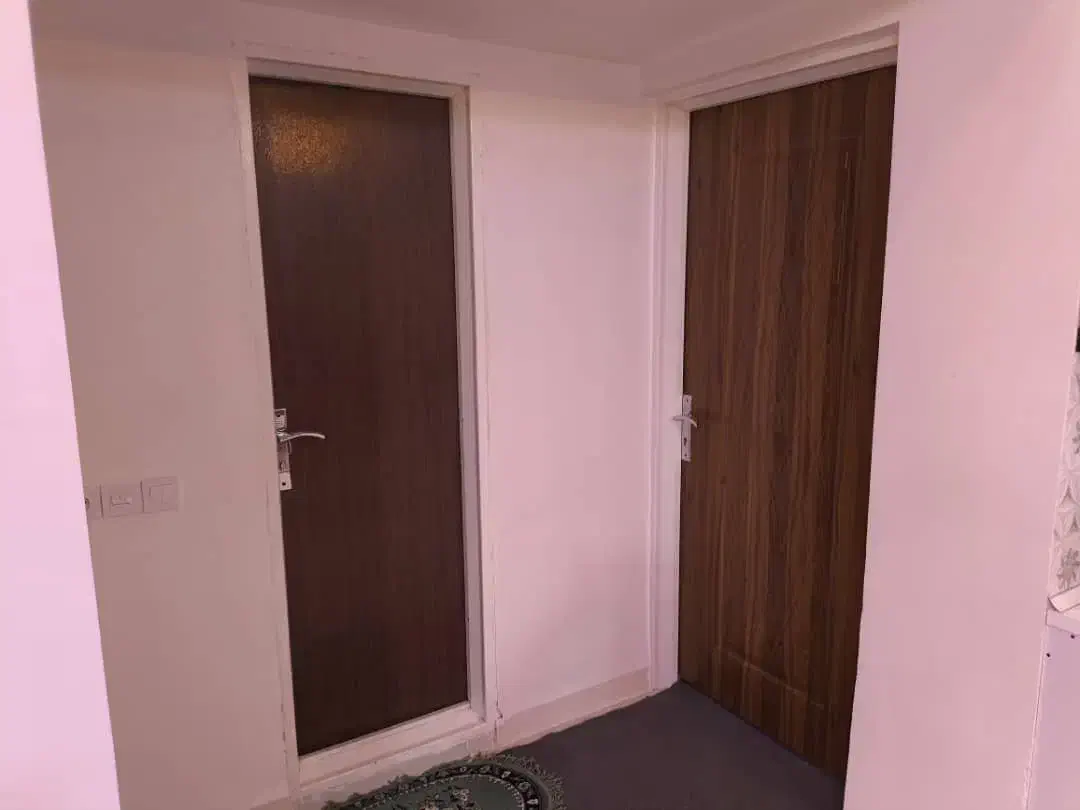 آپارتمان دو طبقه در مرکز شهر لومار|فروش آپارتمان|سیروان, |دیوار