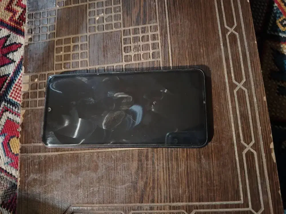 گوشی شیاومی pocom5s|موبایل|فولادشهر, B6|دیوار