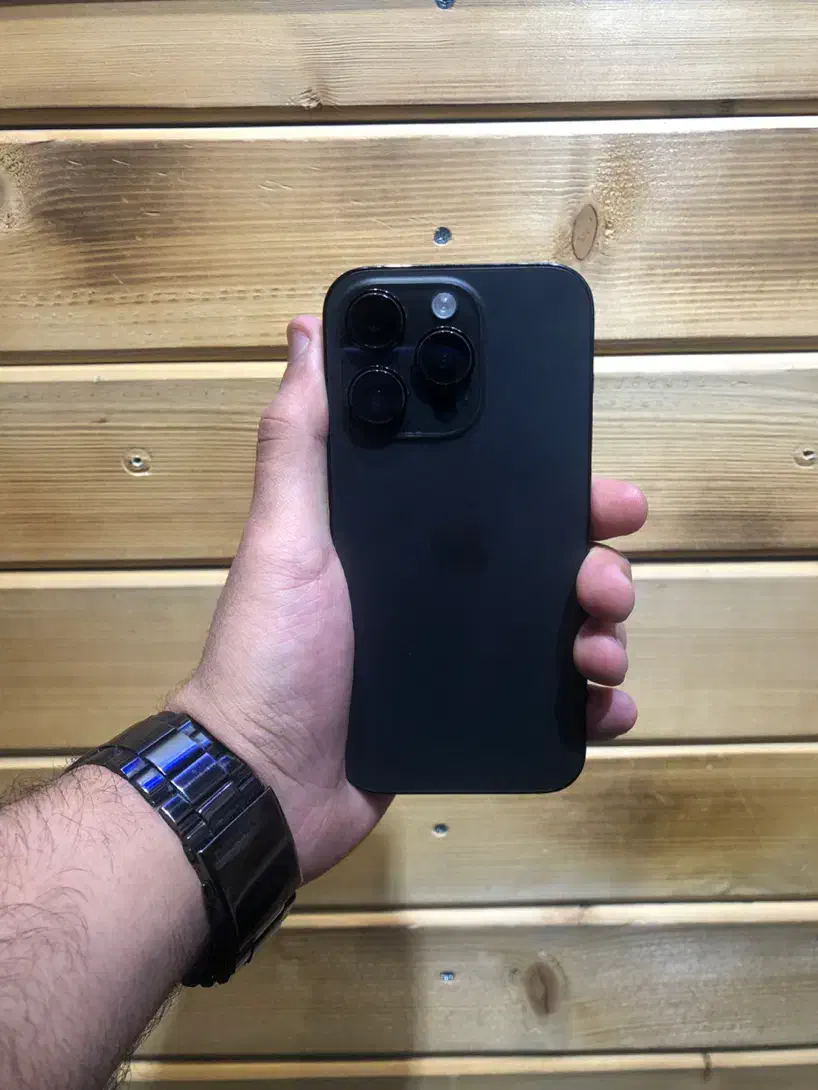 14 pro 256g با ریجستر|موبایل|تهران, گیشا|دیوار