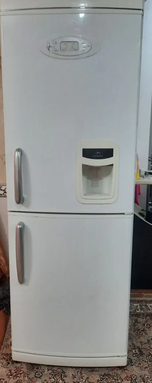 یخچال پارس|یخچال و فریزر|ری, فیروزآباد|دیوار