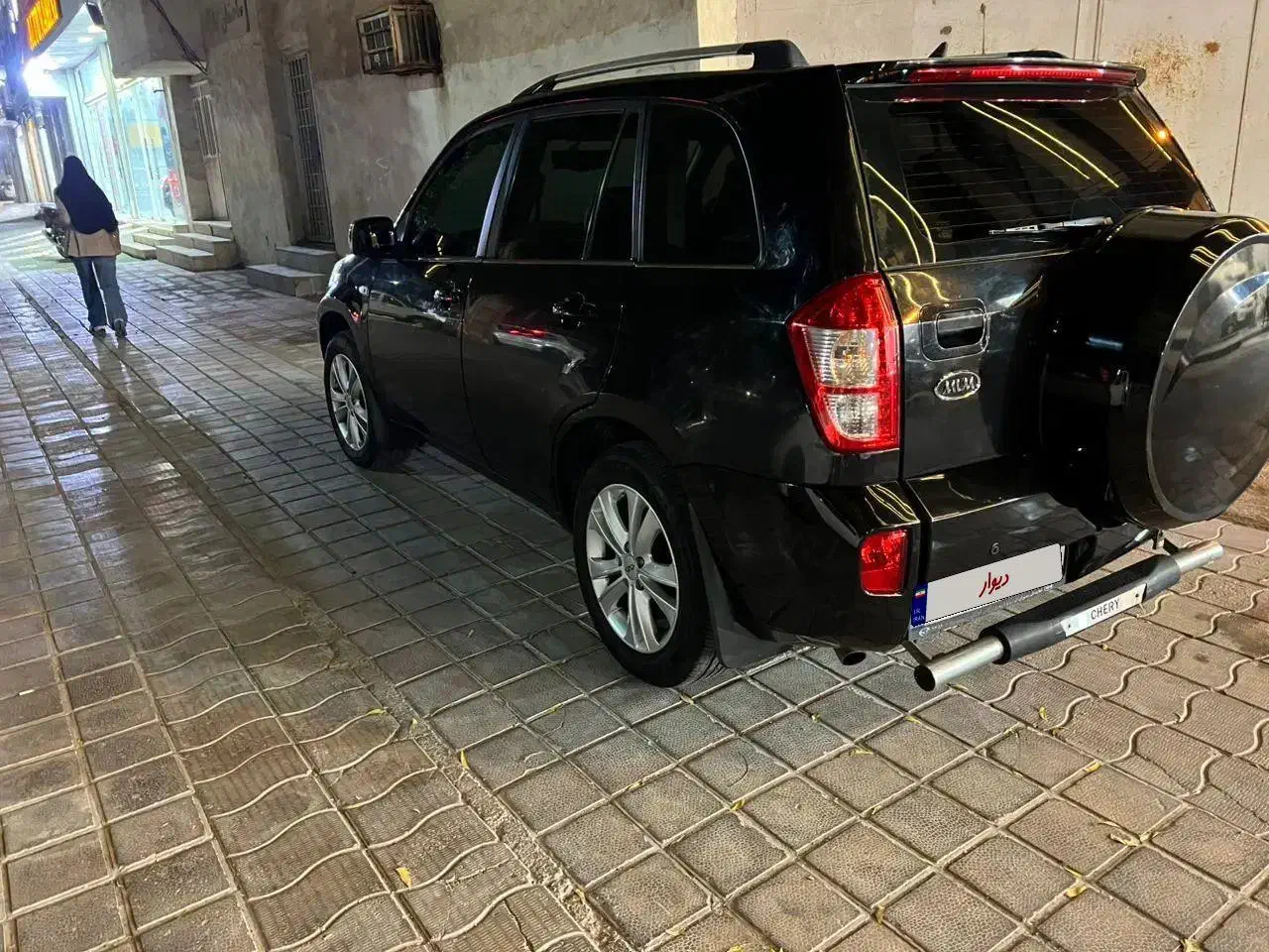 x33 new اتومات|خودرو سواری و وانت|بوشهر, |دیوار