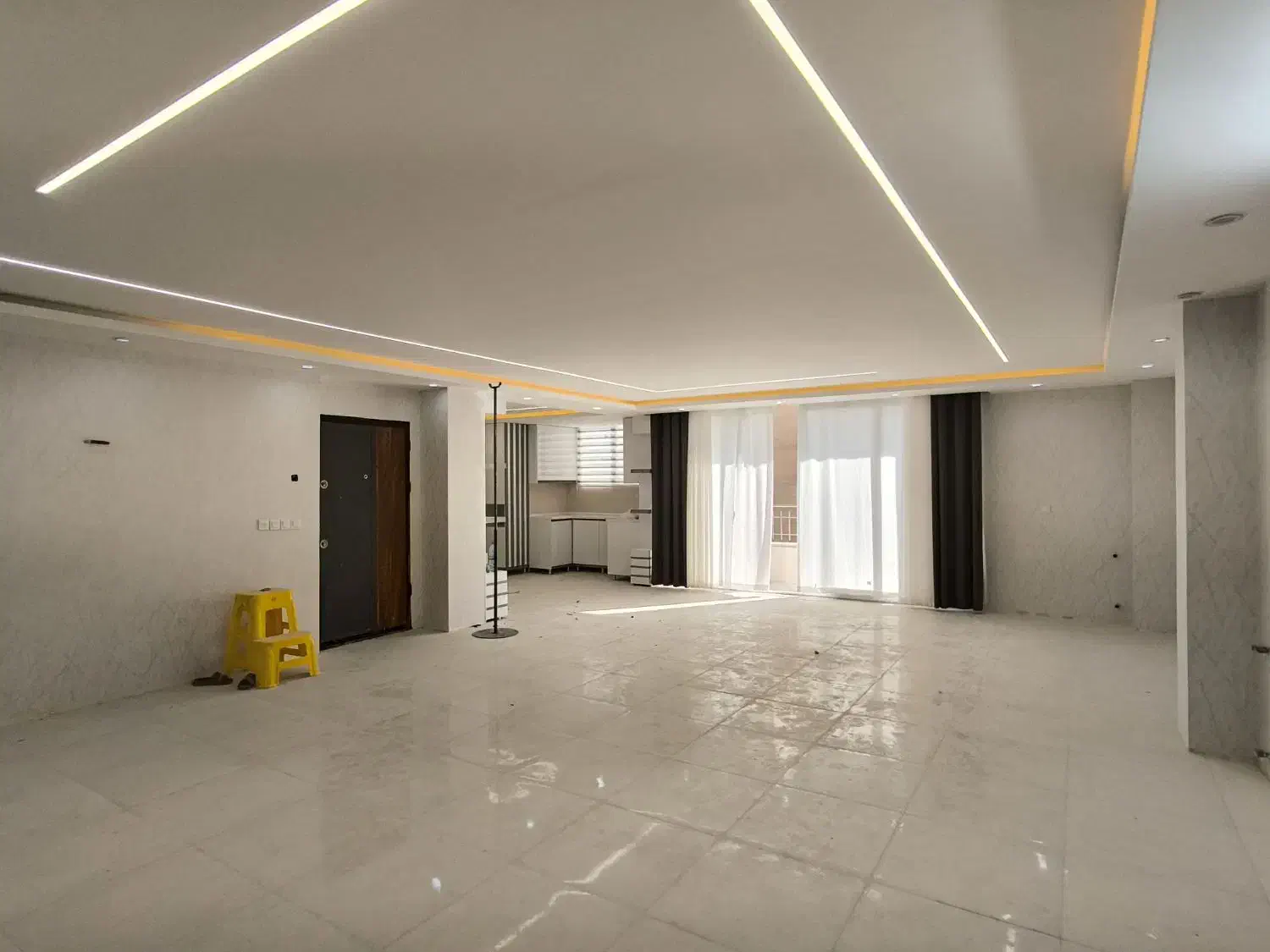 آپارتمان 145 متری غرضی شهرک میلاد|فروش آپارتمان|اصفهان, شهرک میلاد|دیوار