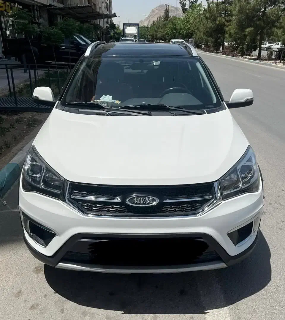 X22 دنده ای مدل ۹۶ (اقساط ویژه)|خودرو سواری و وانت|تهران, اوقاف|دیوار