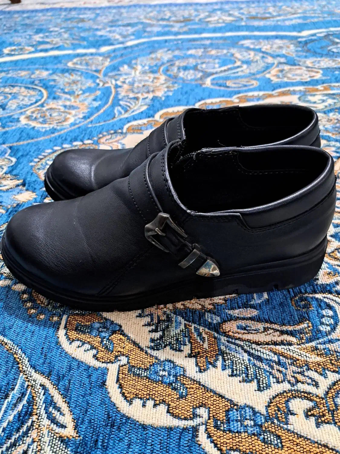 کفش زنانه سایز۳۸|کیف، کفش، کمربند|زنجان, |دیوار