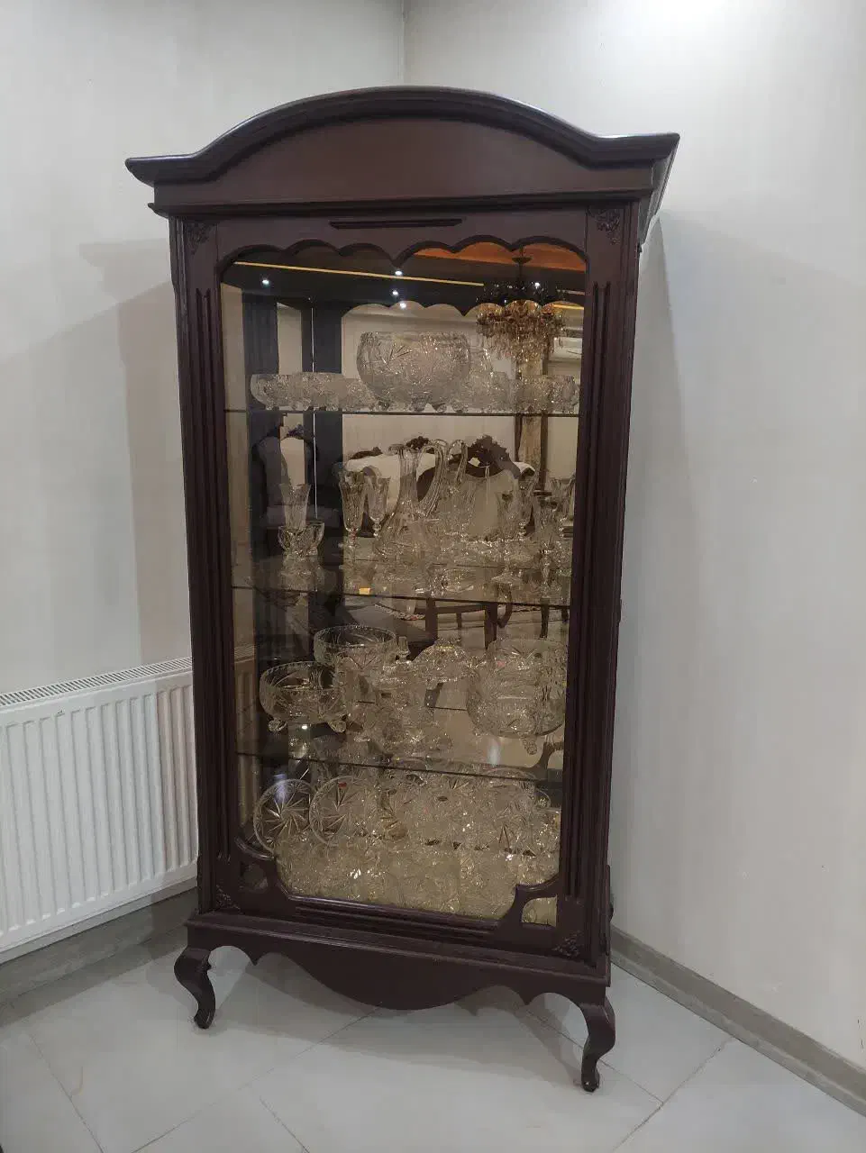 ویترین وسایر بفروش میرسد|حراج|اسلام‌شهر, شهرک مفیدی|دیوار