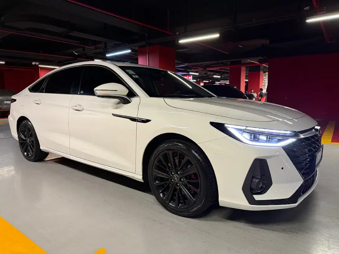 آریزو ۸ سفید ۱۴۰۳|خودرو سواری و وانت|مشهد, هفت تیر (آب و برق)|دیوار