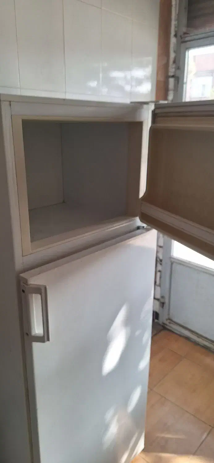 یخچال فریزرازمایش|یخچال و فریزر|مرند, |دیوار