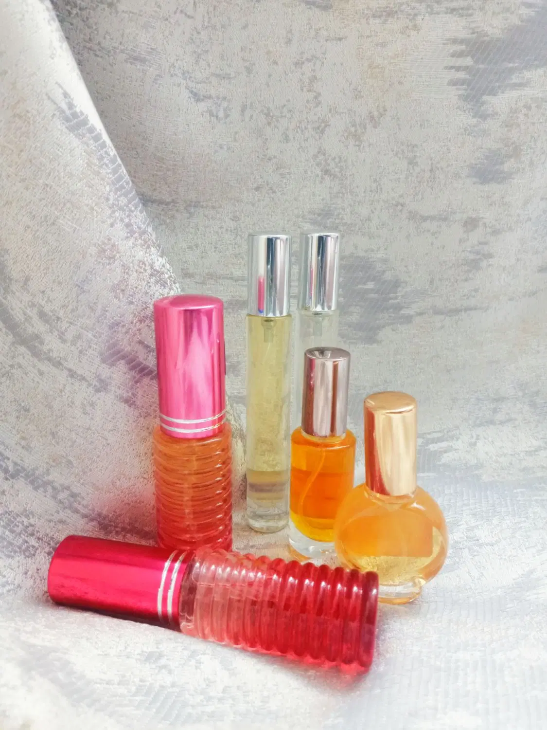عطر|آرایشی، بهداشتی، درمانی|مشهد, علی آباد|دیوار