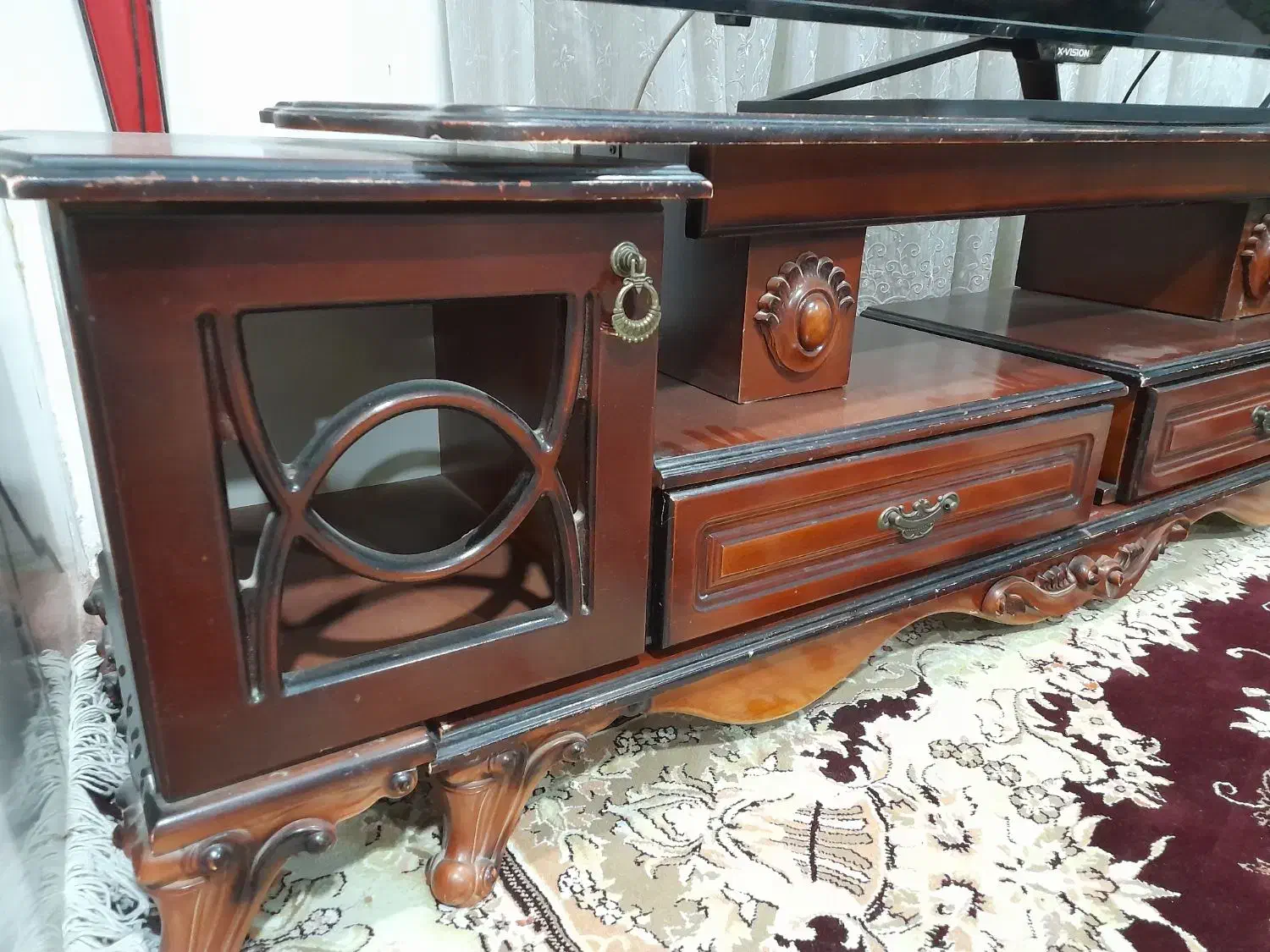 میز|میز تلویزیون|آبادان, |دیوار