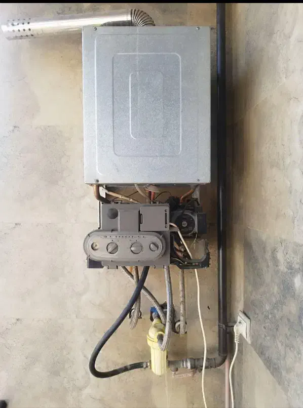 تعمیر پکیج،آبگرمکن،پمپ آب|خدمات پیشه و مهارت|فردیس, فردیس|دیوار