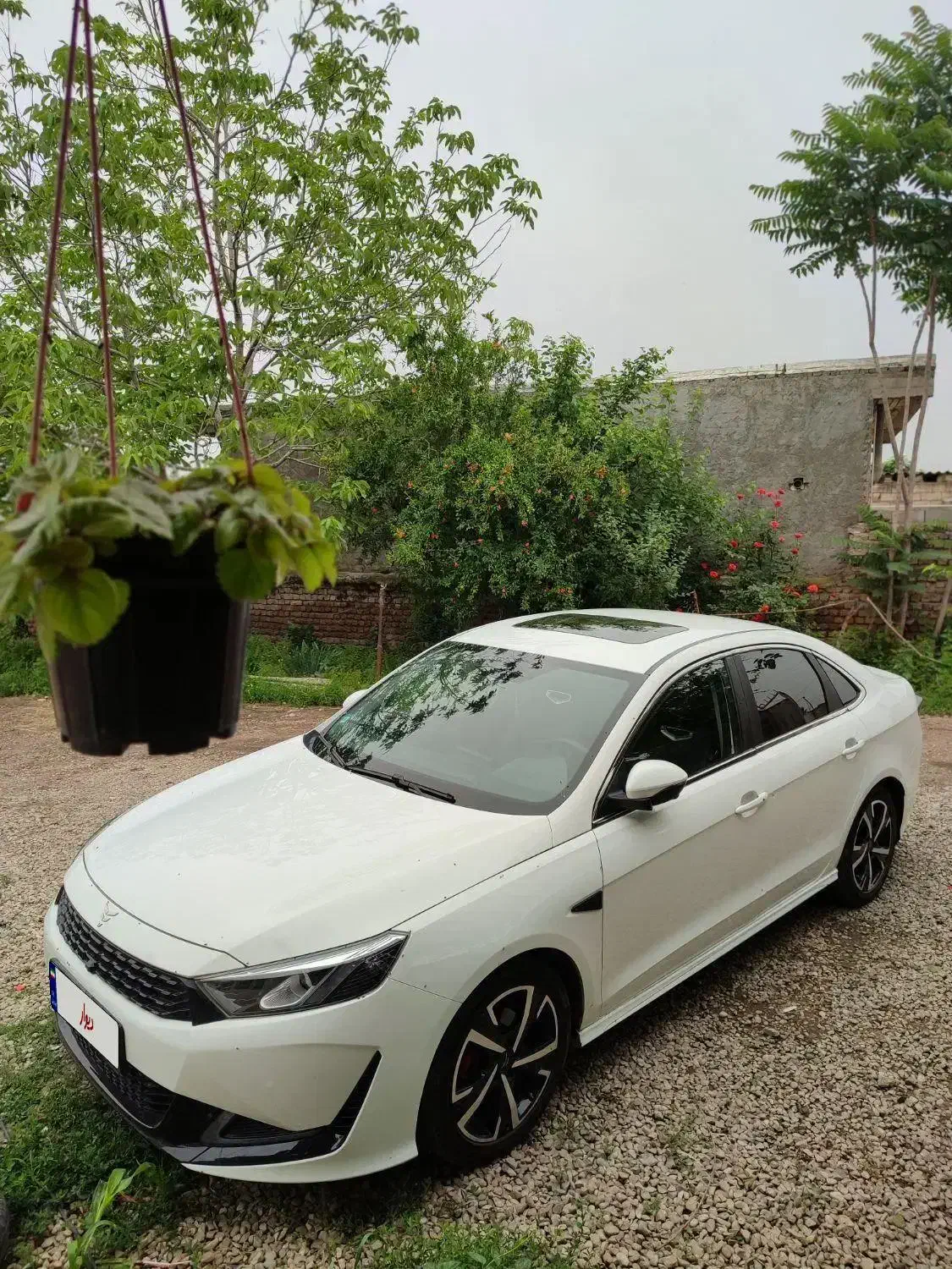 ریسپکت 2|خودرو سواری و وانت|گرگان, |دیوار