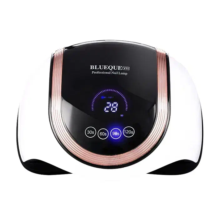 لاک خشک کن بلوکیو مدل BQV11|آرایشگاه و سالن‌های زیبایی|تهران, علم و صنعت|دیوار