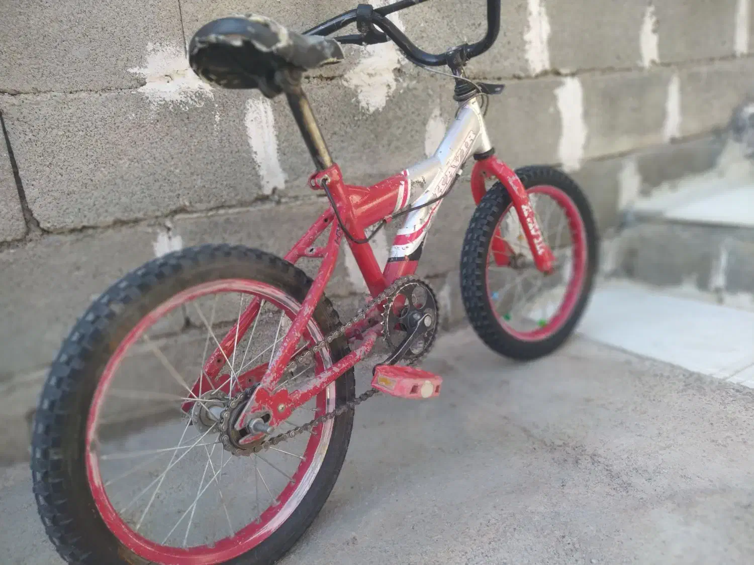 فروشی|دوچرخه، اسکیت، اسکوتر|ثلاث باباجانی, |دیوار