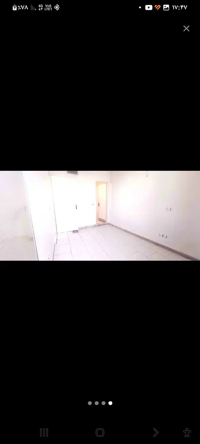 ۵۵متری بیگلو تهرانی