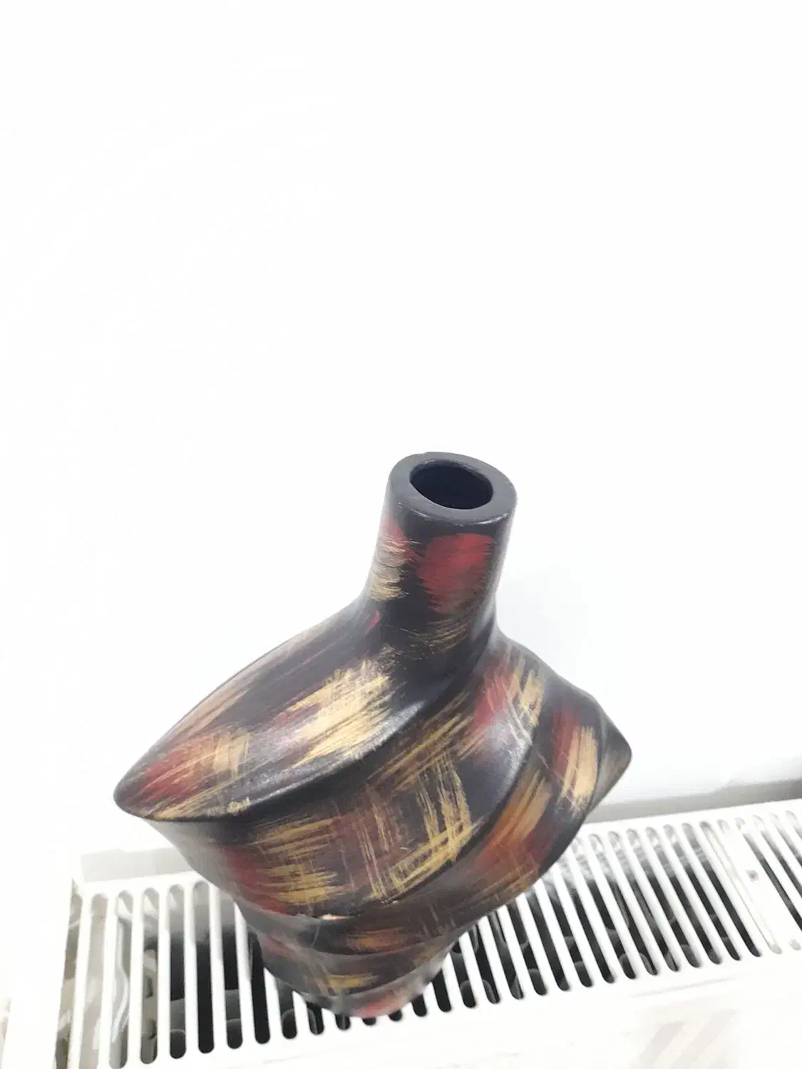 گلدان دکوری قدیمی|کلکسیون اشیاء عتیقه|تهران, شهرک طالقانی|دیوار