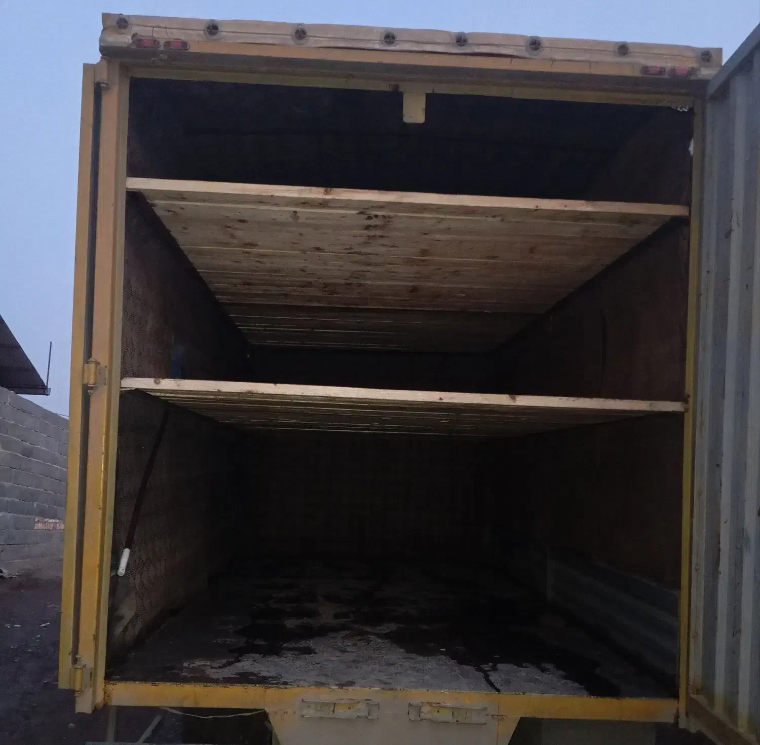 باربری / حمل گل‌های آپارتمانی و حمل اثاثیه|خدمات حمل و نقل|محلات, |دیوار