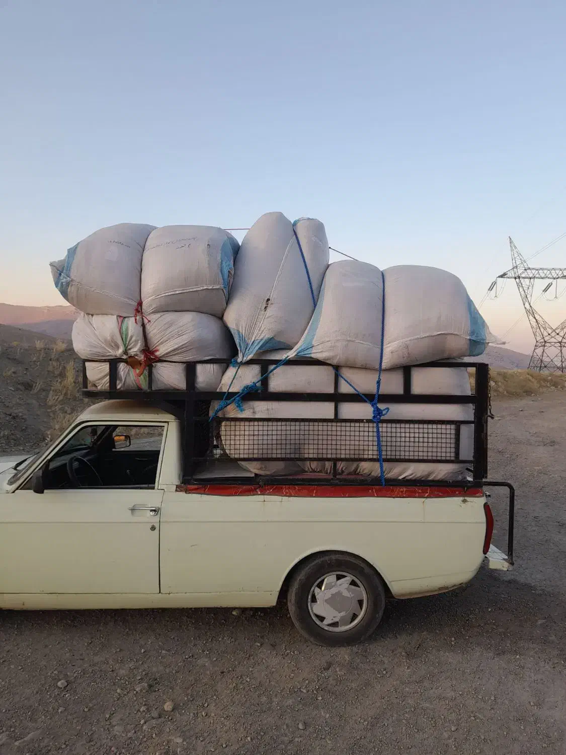 پتو ژاکارد|رختخواب، بالش، پتو|خرم‌آباد, |دیوار