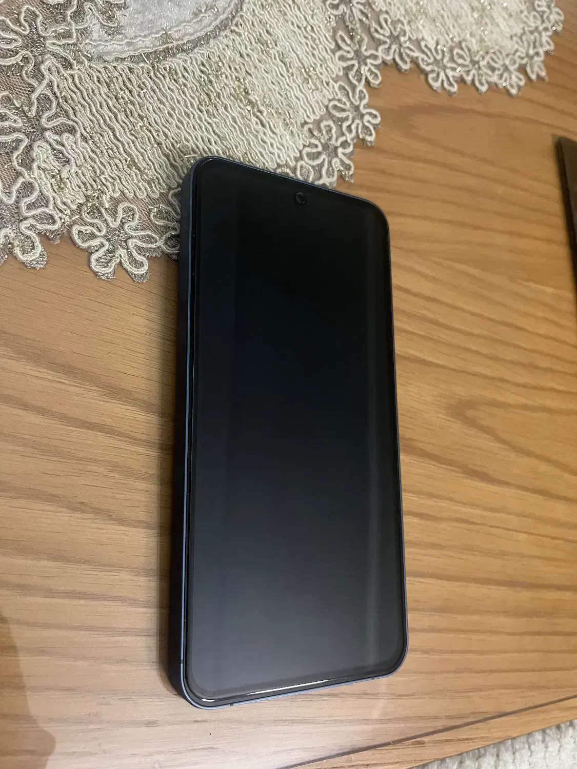 گوشی سامسونگA55|موبایل|اسدآباد, |دیوار